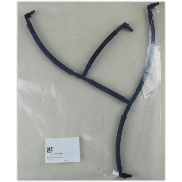 AFT BR775130 Enjektör Dağıtım Hortum Takımı Polo 1.2 TDI 2010- 