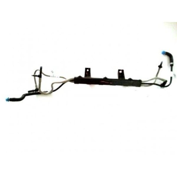 AFT BR829110 Yakıt Hortumu Takım (Plastiksiz) Egea 1.3 Mtj Euro6 Motor