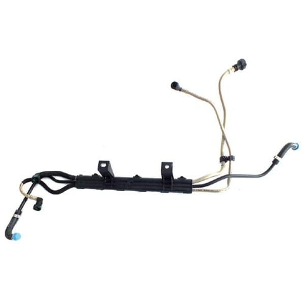 AFT BR829310 Yakıt Hortumu Takım (Plastiksiz) Doblo 1.3 Mtj 09- 