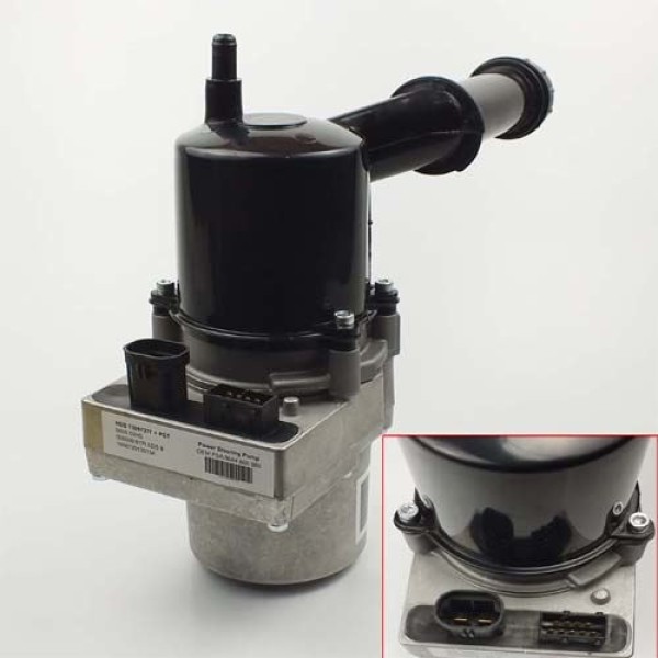 AFT DP143340 Direksiyon Pompası 307 / C4 1.4 1.6 1.6 HDI 2.0 HDI 2.0 Hidrolik