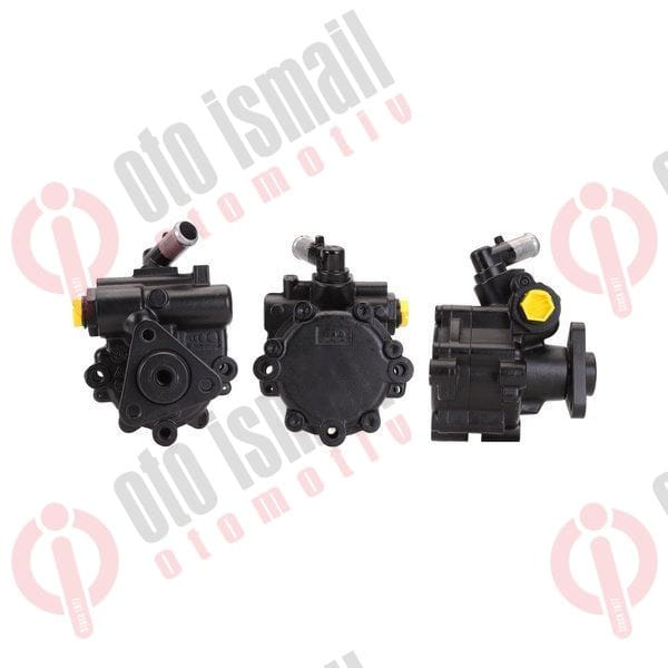 AFT DP145165 Direksiyon Pompası Nemo-Bipper 1.4HDI 8V 08