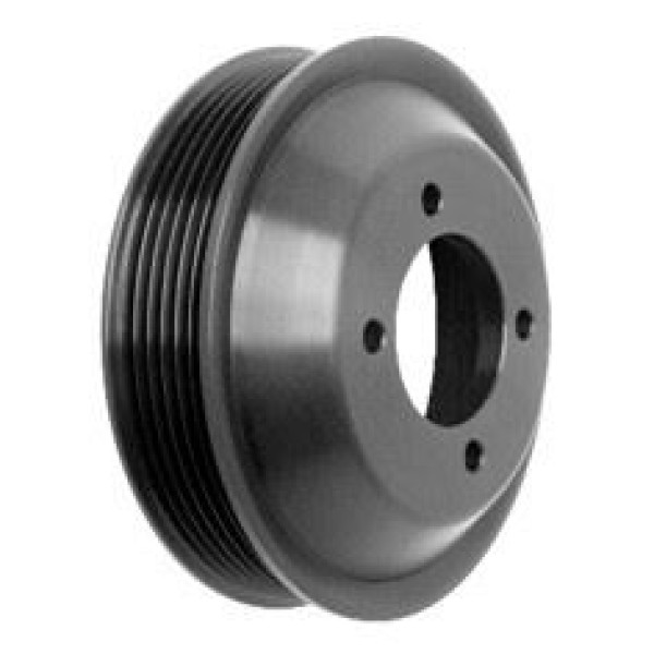 AFT DV799110 Devirdaim Kasnağı (E39) 520İ-523İ-525İ-528İ-530İ (E46) 325Xi-328İ-330Cı-330İ-330Xi (E53