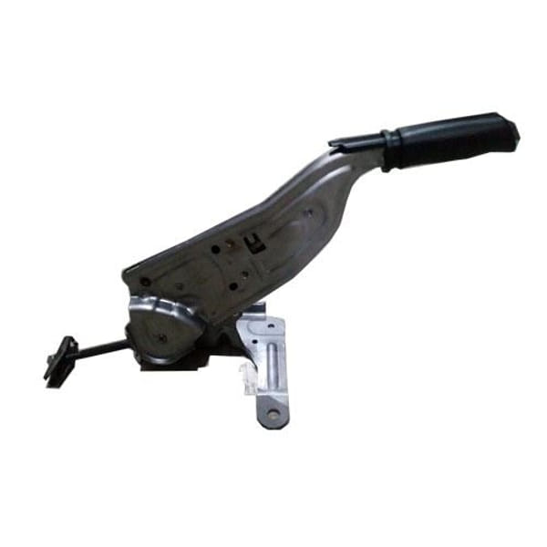 AFT EFT11010 El Fren Kolu Tabancası Megane III Sedan-Hb Fluence Siyah Pls.Kaplama