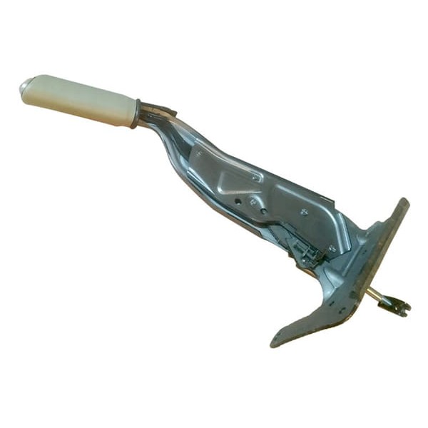 AFT EFT11020 El Fren Tabancası Megane III Sedan-Hb-Fluence (Bej Deri Kaplama)