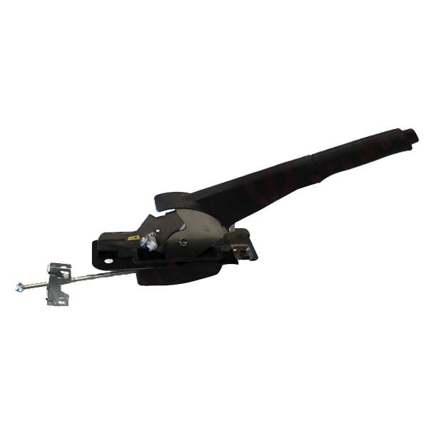 AFT EFT14021 El Fren Kolu Tabancası CLIO II III CLIO Symbol Thalia 00-15 Siyah Düğme 7700433059-806-