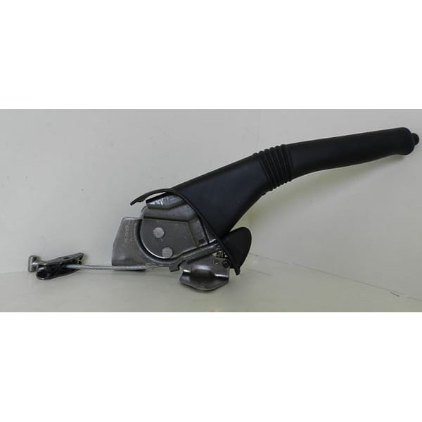 AFT EFT19670 El Fren Kolu Tabancası Dacia Logan Lodgy Dokker Duster Sandero