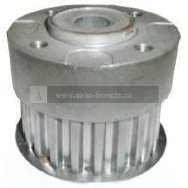 AFT EG443230 Krank Dişlisi (21 Diş) Partner-Berlingo-P206-P306 Ym-Expert-Jumpy-Scudo-C15-Xsara Dw8/D 