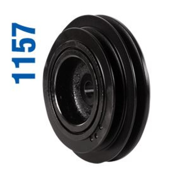 AFT EG719110 (1157) Krank Kasnağı Trafic-R21 1.9D