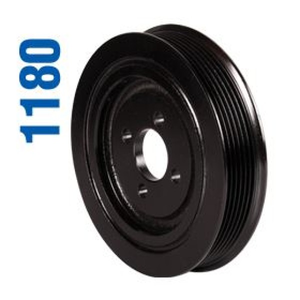 AFT EG727110 (1180) Krank Kasnağı Boxer-Jumper-Ducato 2.5D-Td 