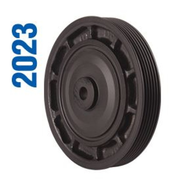 AFT EG790150 (2023) Krank Kasnağı Vivaro-Movano 1.9 Cdti (04-08) 