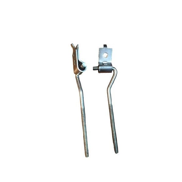 AFT F0515540 Limitör Çubuğu R12 