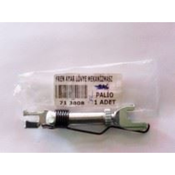 AFT F0721150 Fren Ayar Cırcır Tamir Takımı Sol Palio Siena Albea 