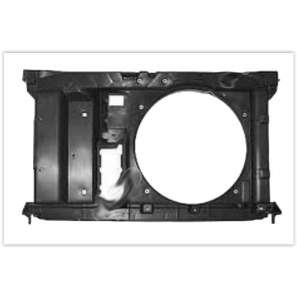 AFT FN243335 Fan Davlumbazı (Ön Panel) P307 (01-05) Klimalı 