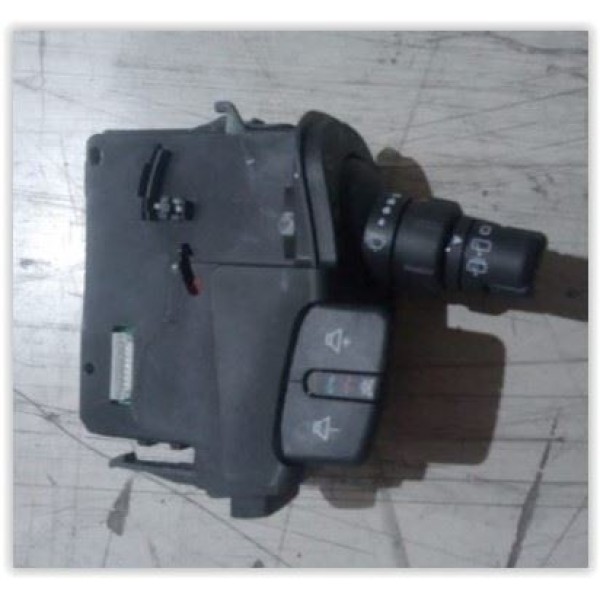 AFT FSK14350 Silecek Kumanda Kolu CLIO III Modus Kangoo II 09- X61 - Jp-