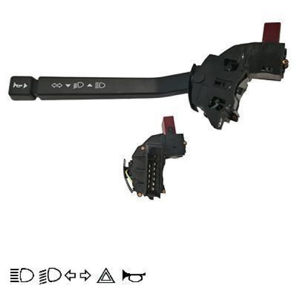 AFT FSK31110 Far Korna Kolu Ford Transit T15