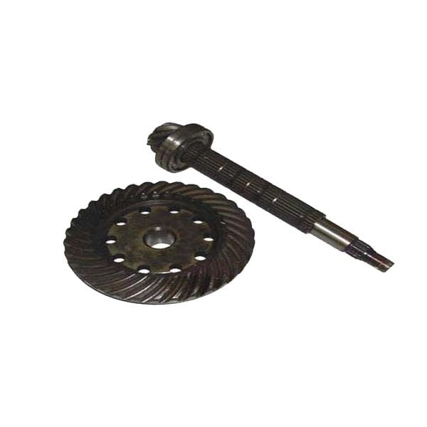 AFT GD113551 Ayna Mahruti Renault 12 Yeni Model Toros 96-00 5 İleri Rulmansız İnce Freze Md608