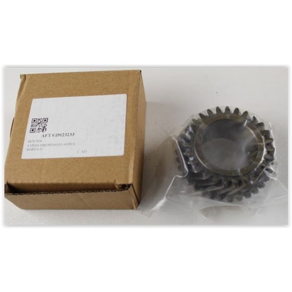 AFT GD123233 3.Vites Dişlisi Palio-Albea-Marea-Doblo-Punto 1.3 Jtd