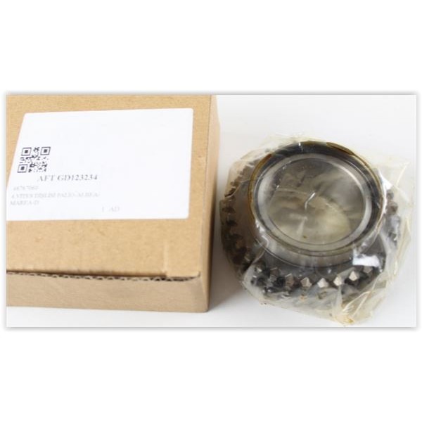 AFT GD123234 4.Vites Dişlisi Palio-Albea-Marea-Doblo-Punto 1.3 Jtd