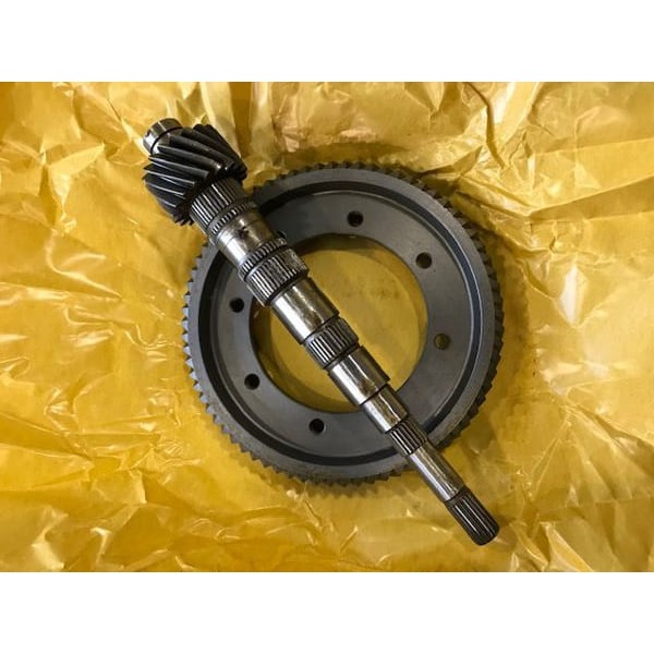 AFT GD175250 Ayna Mahruti Dişlisi 6 İleri VW 1.2-1.4 Tsı-Fsı 18×73 Diş 