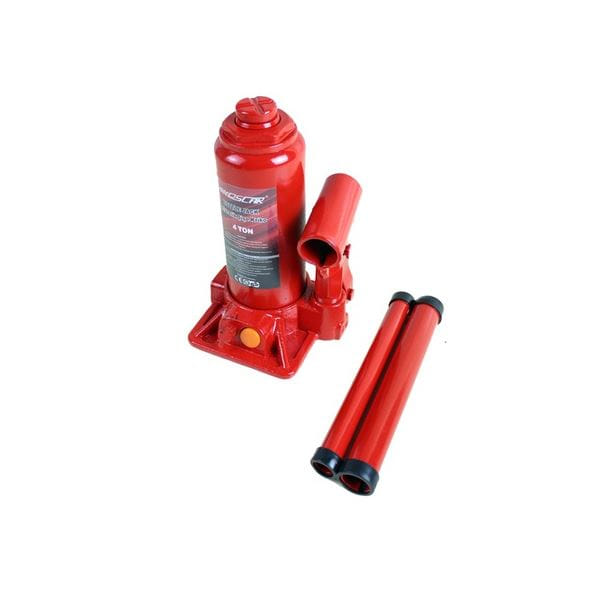 AFT HK1004 Osn 0802 Hidrolik Kriko Şişe Tipi 4 Ton 