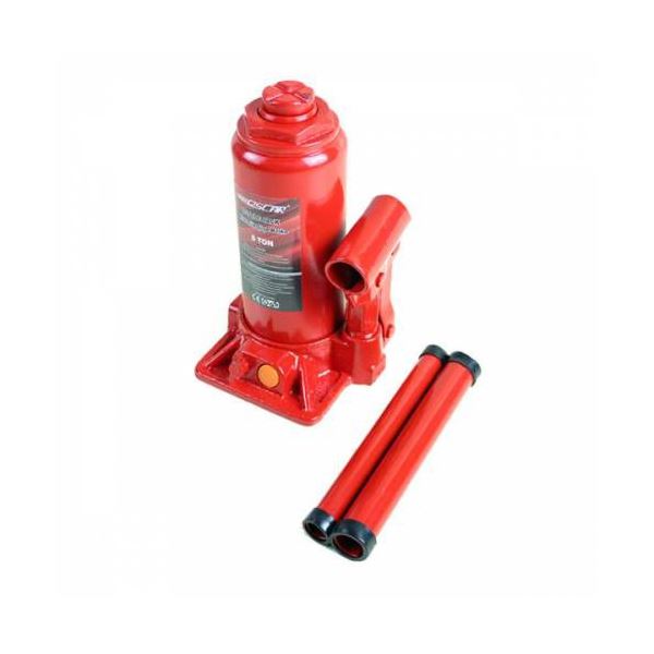 AFT HK1006 Osn 0803 Hidrolik Kriko Şişe Tipi 6 Ton