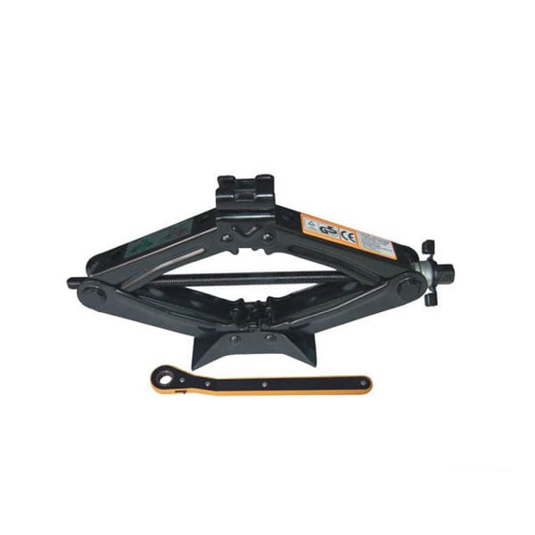 AFT HK6015 Osn-0090 Araba Krikosu Cırcır Kollu Makas Tipli / Akordiyon Dar Taban