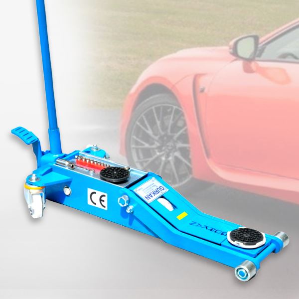 AFT HKFRM2009 Garaj (Araba) Krikosu 2 Ton Servis Tipi (Formula)