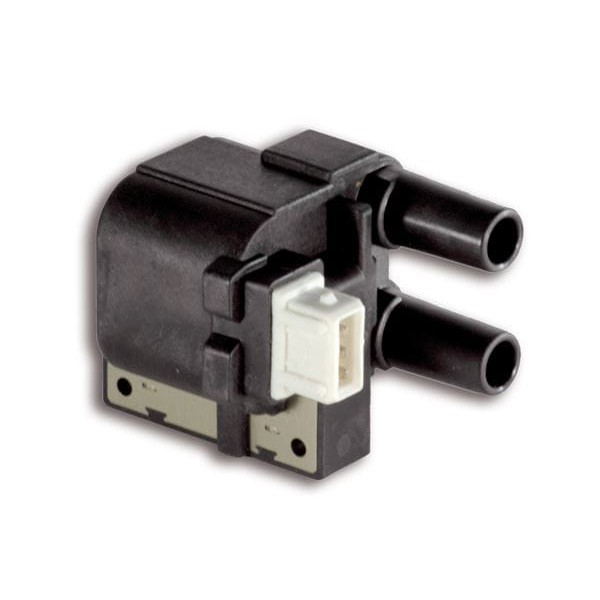 AFT J1011110 Ateşleme Bobini Megane 1.6 96-99 -Scenic 1.6-Kng 1.4-Broadway Beyaz Soket