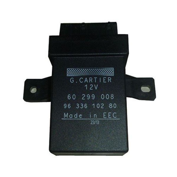 AFT J5043140 Su Sıcaklık Rölesi Müşürü 106 206 306-405 406 Partner Exper Jumpy Xsara Berlingo Xantıa 