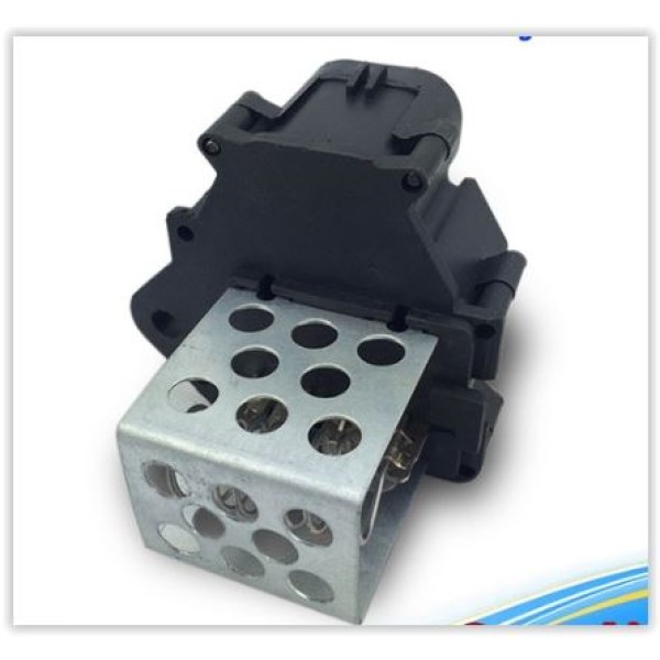 AFT J5043370 Fan Rezistansı 307 Yeni Model 308 206 3008 5008 307 Rcz C4 I II Ds4 C4 Picasso Ds5 Part 