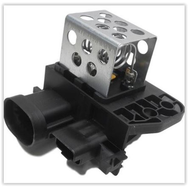 AFT J5050450 Fan Rezistansı C4 107 C1 C4 Picasso Partner II Berlingo II 206-307 C4 1.6HDI