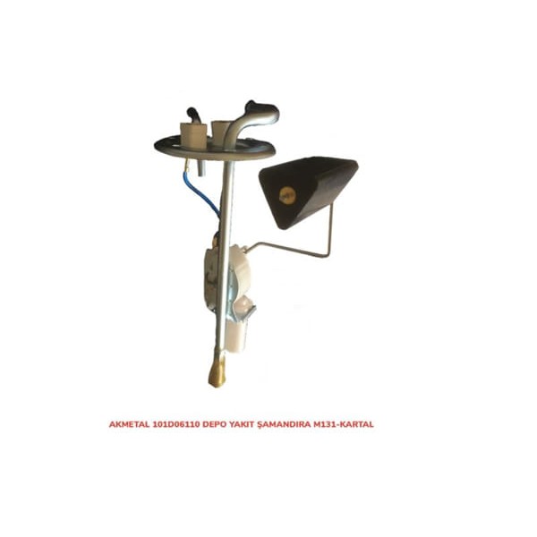 AFT J8023322 Depo Yakıt Şamandırası Murat 131 Kartal
