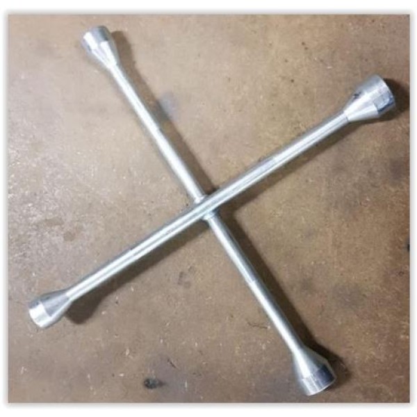 AFT JN719350 Bijon Anahtarı 4'Lu (Ince) (Bınek Araçlar Içın Dır)