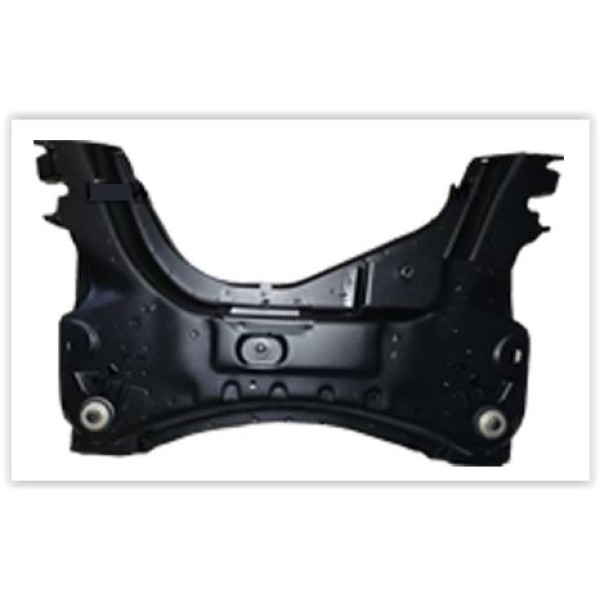 AFT KAP11291 Motor Besıgı Arka Megane II Beşik