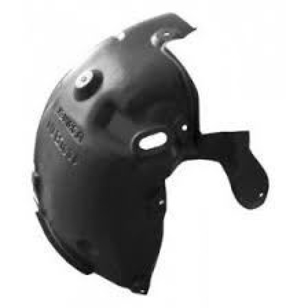 AFT KAP11362 Ön Çamurluk Davlumbazı Sağ Megane III 2008-