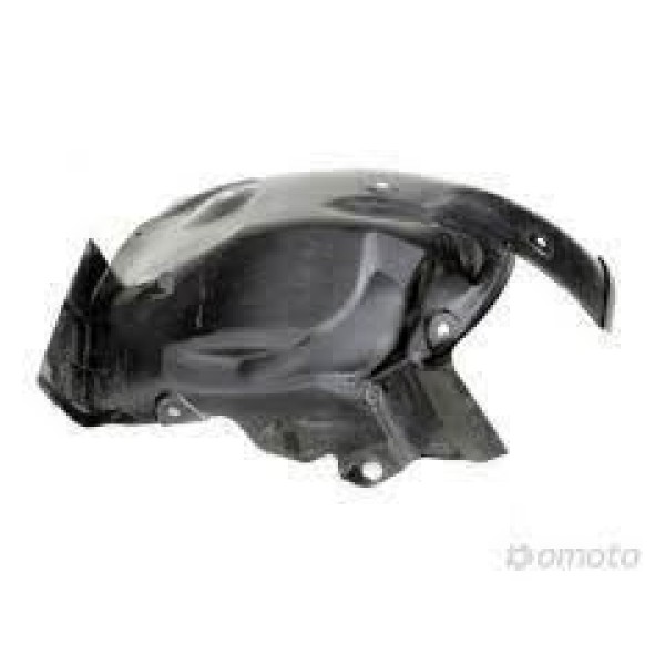 AFT KAP11363 Ön Çamurluk Davlumbazı Sol Megane III  2008-