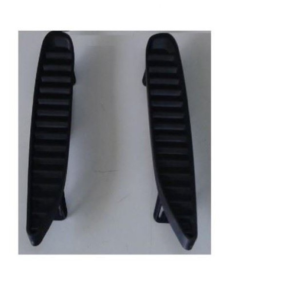 AFT KAP11475 Arka Tampon Çıtası (Kuşağı) (Set) Megane IV Sedan 16- 