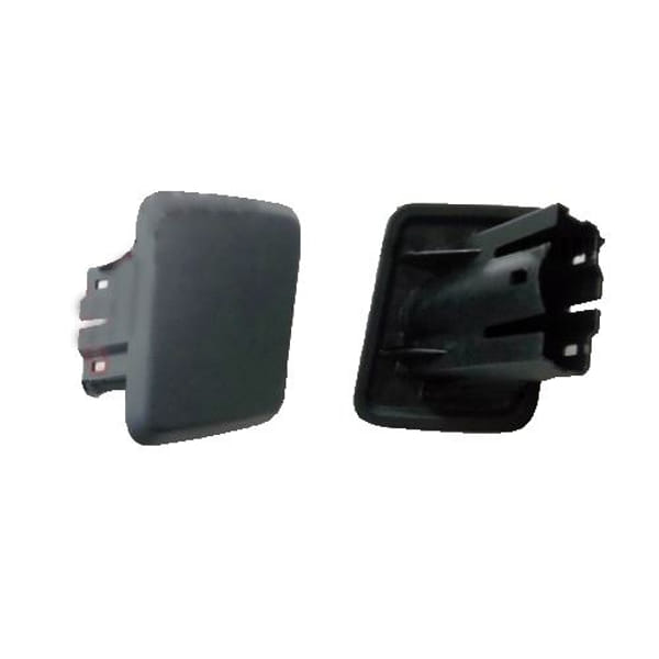 AFT KAP11561 Far Su Fıskiye Kapağı Takım Megane III Fluence