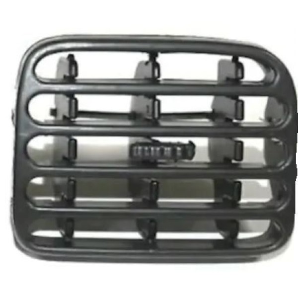 AFT KAP14010S Orta Havalandırma Difrizörü Sağ Siyah CLIO