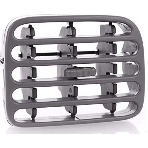 AFT KAP14011G Orta Havalandırma Difrizörü Sağ Gri CLIO