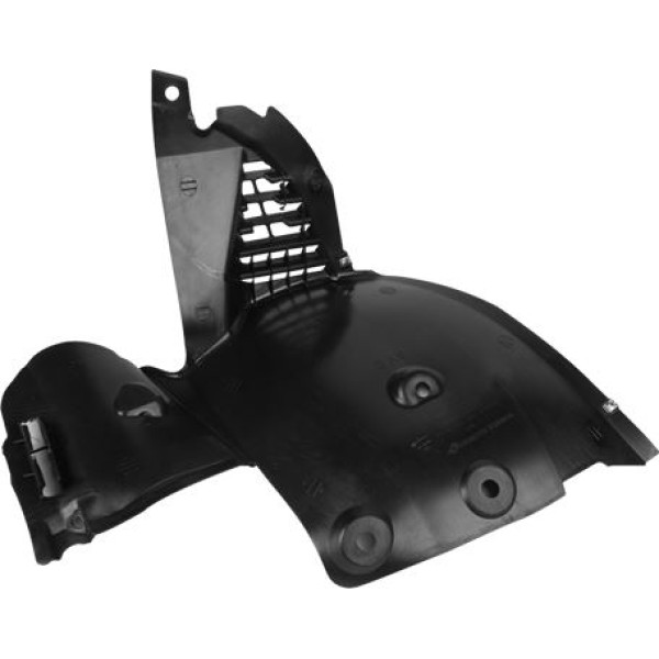 AFT KAP14326 Çamurluk Davlumbazı Ön Sol CLIO Symbol Lb