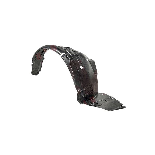 AFT KAP18312 Çamurluk Davlumbazı Önün Önü Sağ Laguna III 08