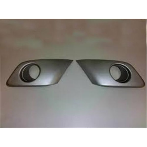 AFT KAP19375 Sis Far Çerçevesi (Takım) Dacia Sandero