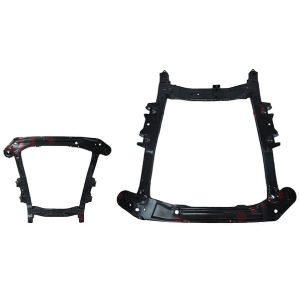 AFT KAP19380 Motor Beşiği Dacia Dokker 2012 Lodgy 2012