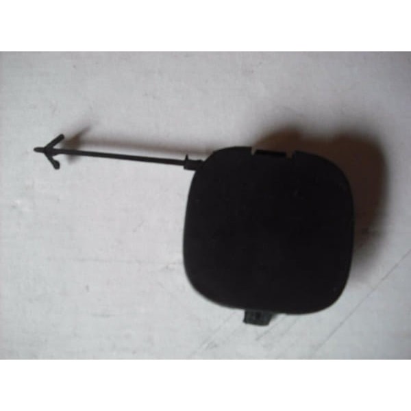 AFT KAP29280 Arka Tampon Çeki Demir Kapağı Fiorino-Bipper-Nemo 