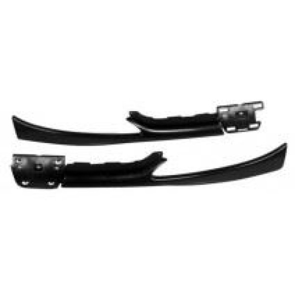 AFT KAP43210 Panjur Ön Izgara - Far Kası Komple 206 97-10 