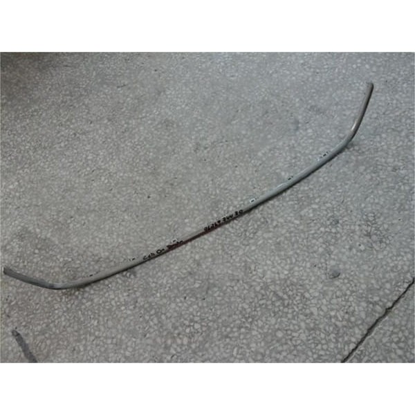 AFT KAP43262 Ön Tampon Panjur Çercevesi Krom C-Elysee