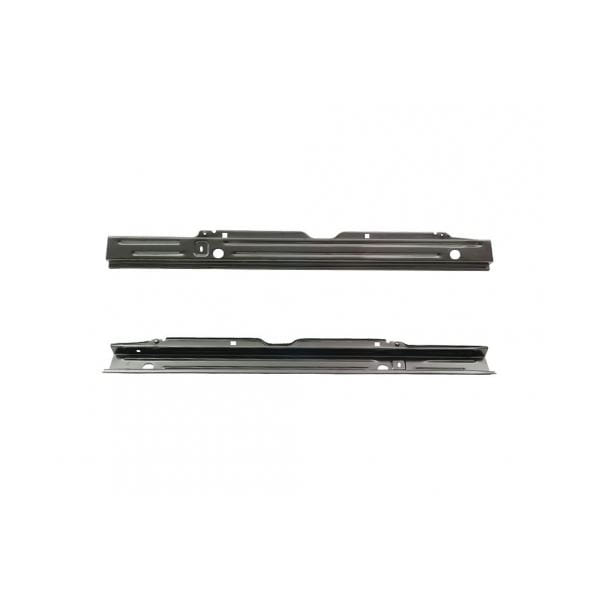 AFT KAP43315 Radyatör Alt Saçı 206 98