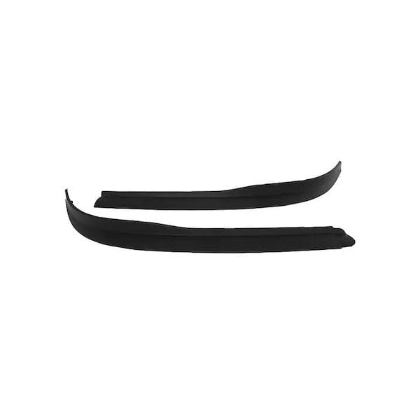 AFT KAP43353 Ön Tampon Alt Karlık Sağ-Sol Takım P.207 06 09 