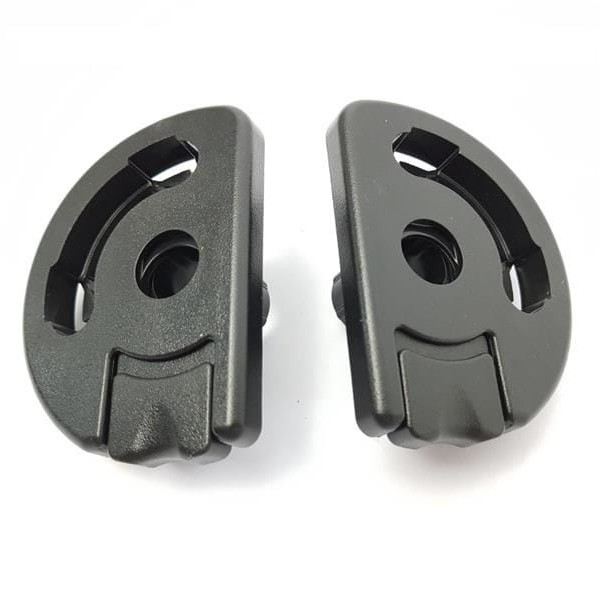 AFT KAP43375 Kol Dayama Plastiği Sağ Sol Takım 307 Partner Tepe Berlingo III Connect 02-13